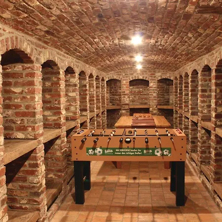 Prázdninový dům Awesome In With Kitchen Kessel (Limburg)