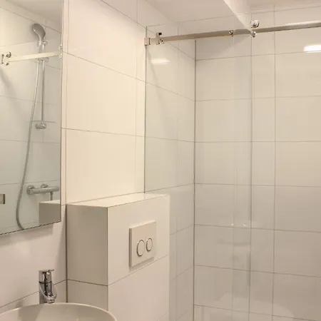 Prázdninový dům Awesome In With Kitchen