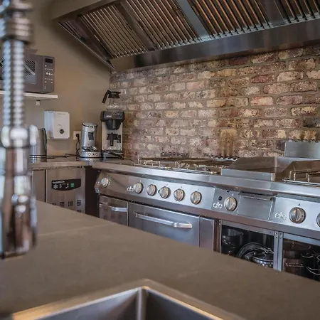 Awesome In With Kitchen