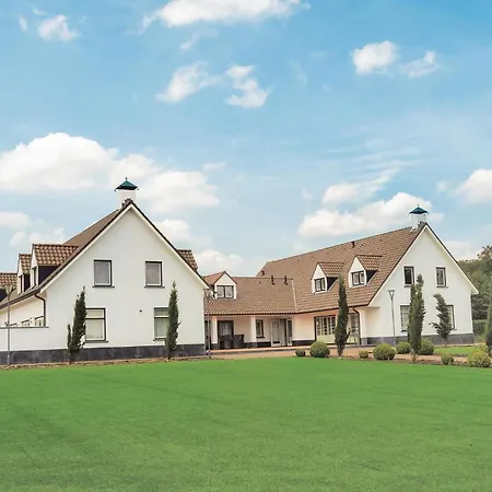 Awesome In With Kitchen Prázdninový dům