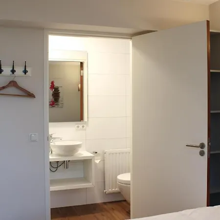 Ferienhaus Awesome In With Kitchen