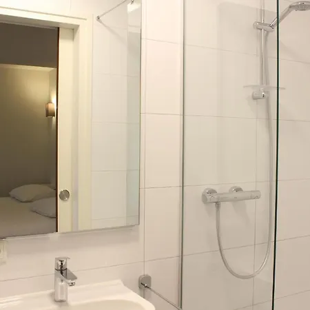 Awesome In With Kitchen Prázdninový dům *