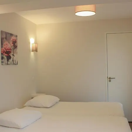 Vakantiehuis Awesome In With Kitchen *