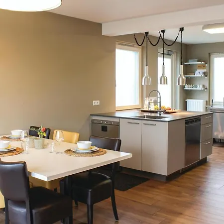 Awesome In With Kitchen Kessel (Limburg)