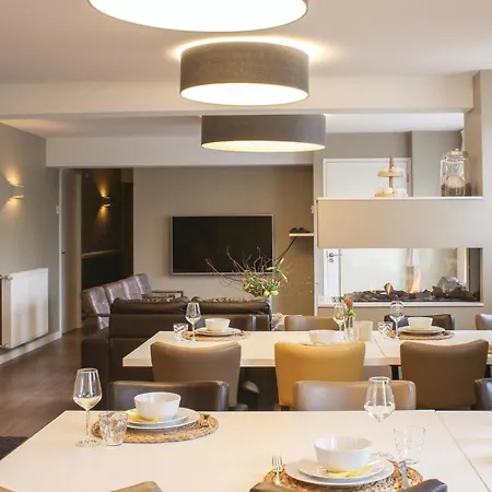 Vakantiehuis Awesome In With Kitchen