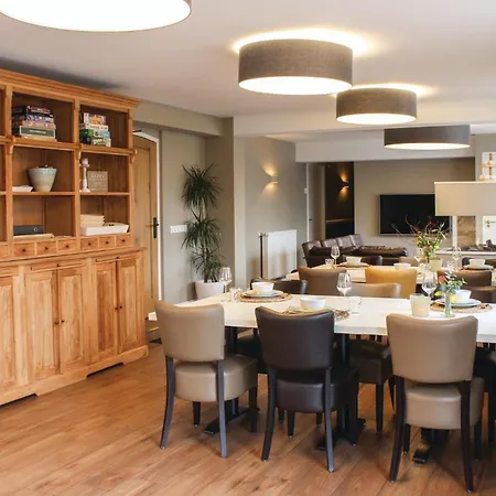 Awesome In With Kitchen Vakantiehuis *