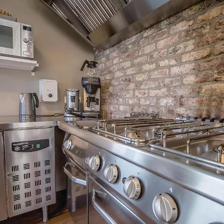 Awesome In With Kitchen * Kessel (Limburg)