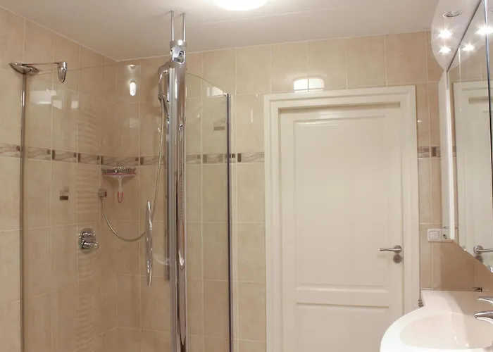 Awesome In With Kitchen Prázdninový dům Kessel (Limburg)