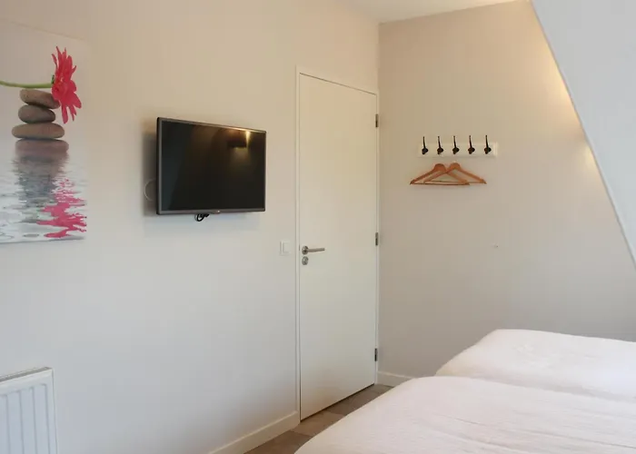 Awesome In With Kitchen Prázdninový dům