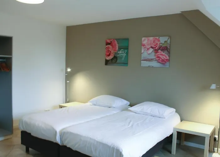 Prázdninový dům Awesome In With Kitchen Kessel (Limburg)