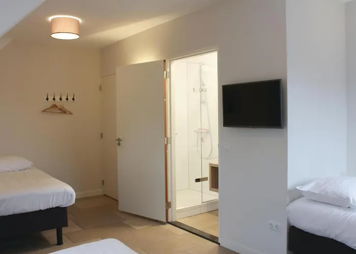 Awesome In With Kitchen Kessel (Limburg)