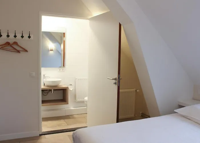 Awesome In With Kitchen * Kessel (Limburg)