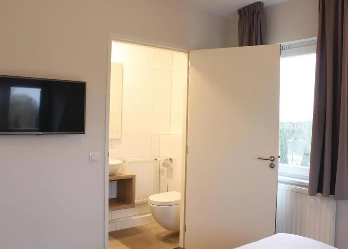 Prázdninový dům Awesome In With Kitchen