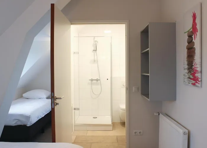 Awesome In With Kitchen Prázdninový dům *