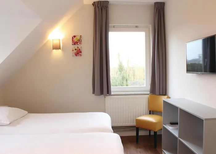 Awesome In With Kitchen Prázdninový dům Kessel (Limburg)