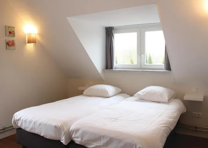 Prázdninový dům Awesome In With Kitchen Kessel (Limburg)