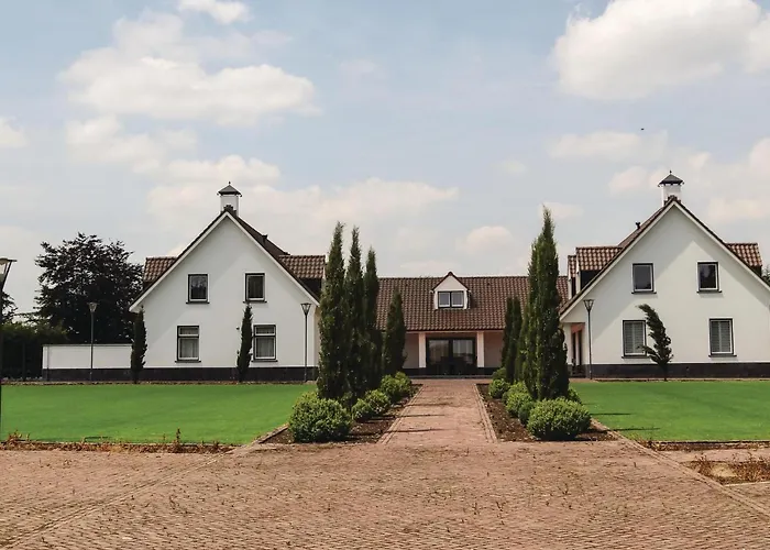 Awesome In With Kitchen * Kessel (Limburg)