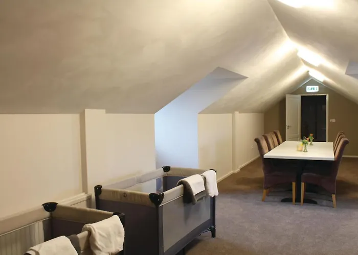 Awesome In With Kitchen Prázdninový dům