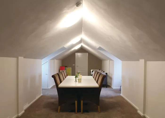 Prázdninový dům Awesome In With Kitchen