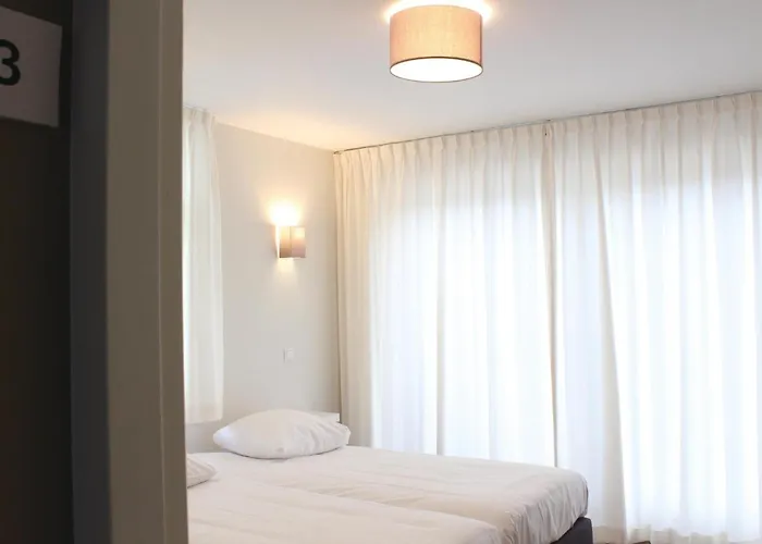 Awesome In With Kitchen Prázdninový dům Kessel (Limburg)