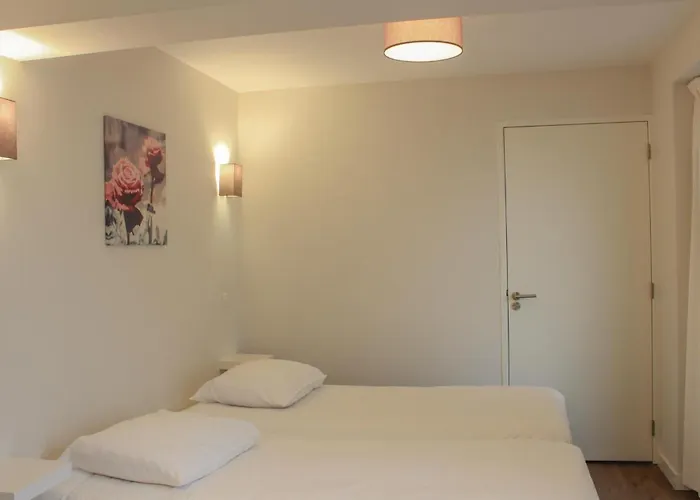 Prázdninový dům Awesome In With Kitchen *