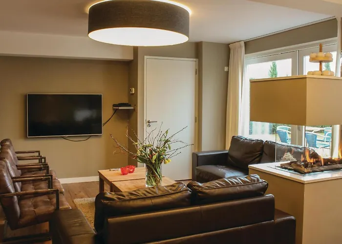 Awesome In With Kitchen * Kessel (Limburg)