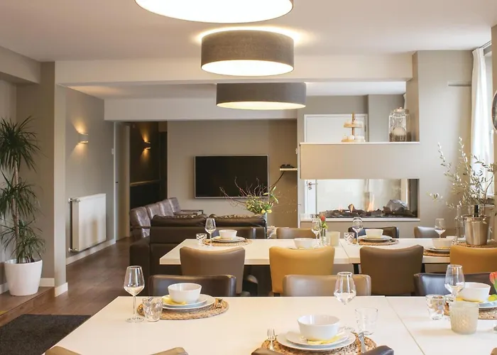 Prázdninový dům Awesome In With Kitchen