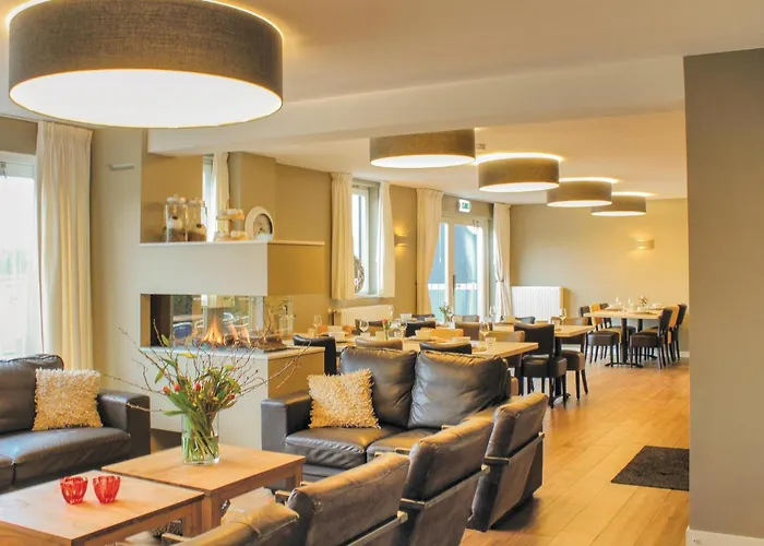 Prázdninový dům Awesome In With Kitchen *