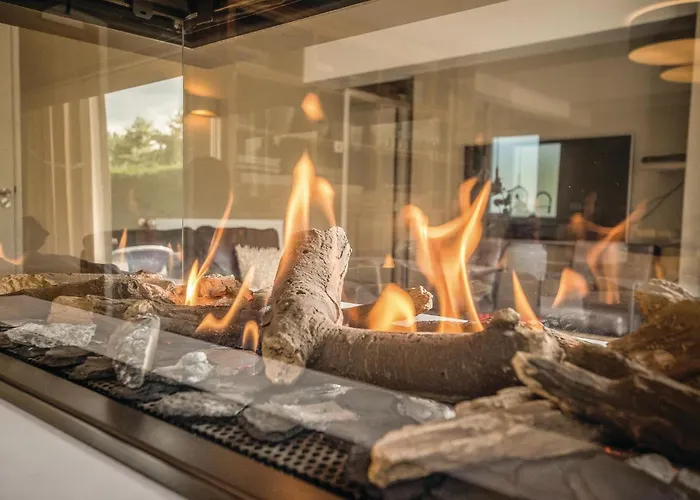 Awesome In With Kitchen Prázdninový dům Kessel (Limburg)