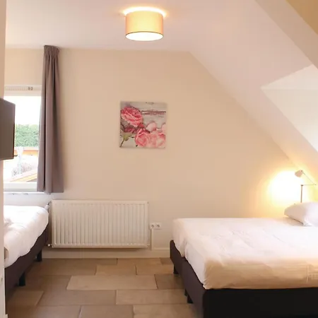 Nyaraló Awesome In With Kitchen