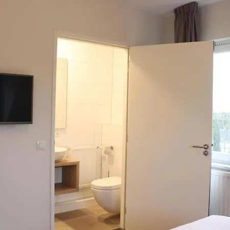 Nyaraló Awesome In With Kitchen