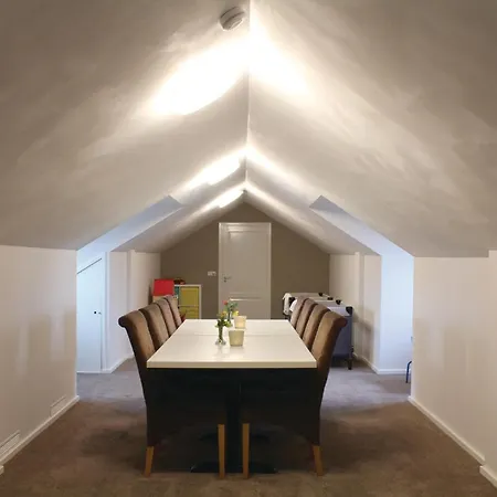 Nyaraló Awesome In With Kitchen