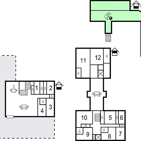 Awesome In With Kitchen Kessel