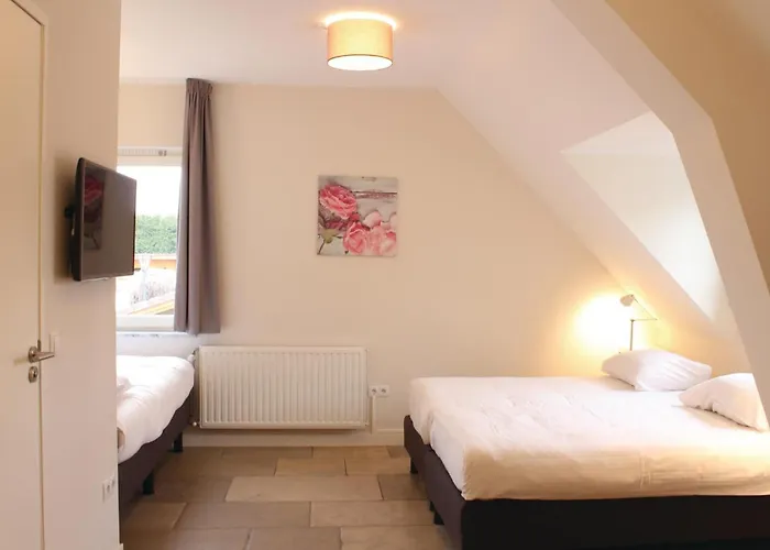 Дом отдыха Awesome In With Kitchen