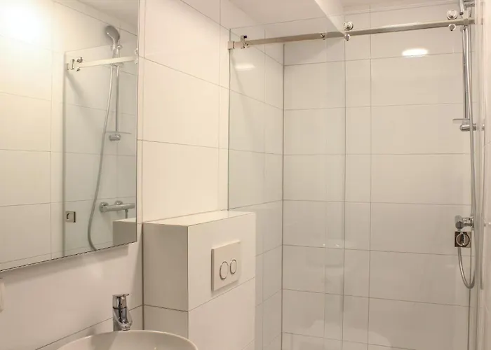 Дом отдыха Awesome In With Kitchen