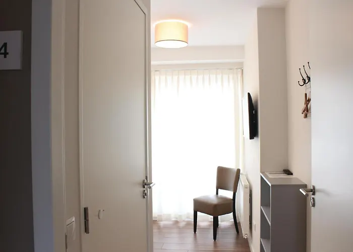 Дом отдыха Awesome In With Kitchen *