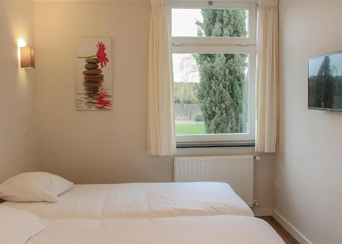 Дом отдыха Awesome In With Kitchen Кессель