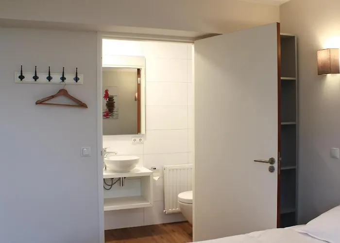 Дом отдыха Awesome In With Kitchen