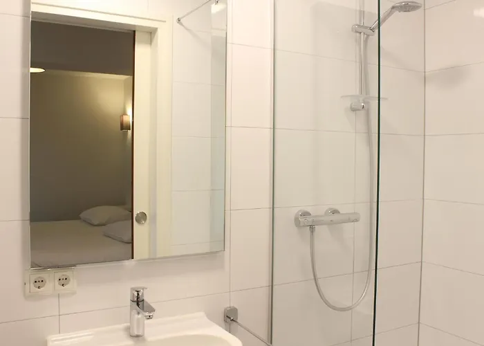 Awesome In With Kitchen Дом отдыха *