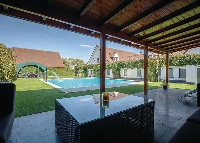 Awesome In With Kitchen Кессель