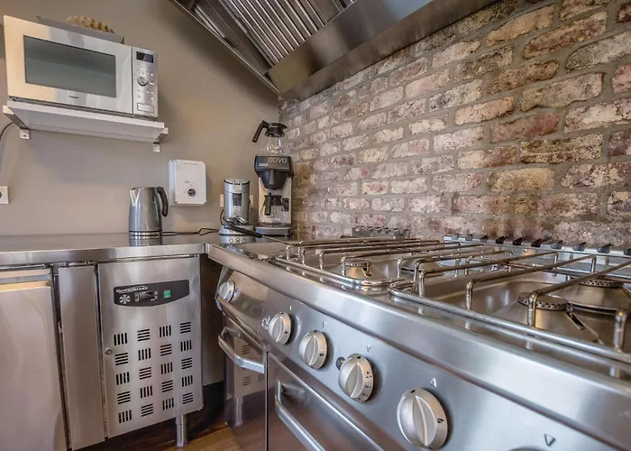 Awesome In With Kitchen * Кессель